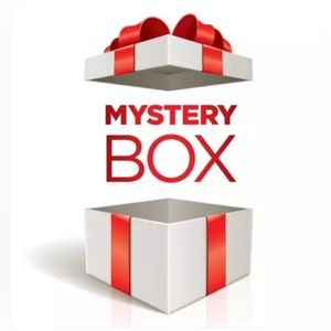 One mystery Vera Bradley item